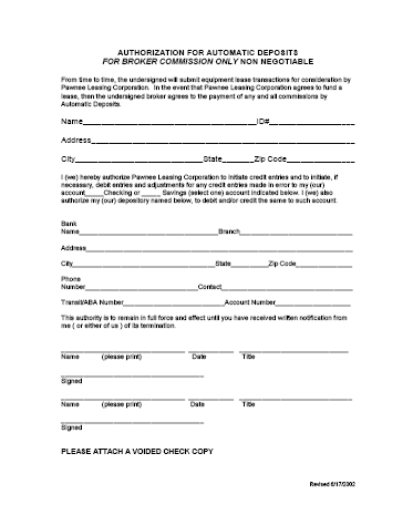 ACH_for_Broker_Commission