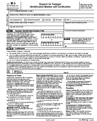 W9
